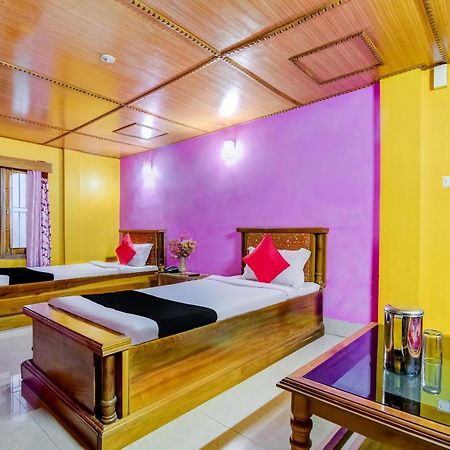 Capital O 67392 Hotel Tso-Gyelling Tawang Bagian luar foto