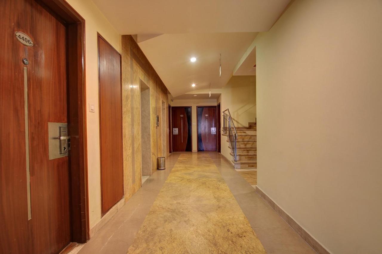 Capital O 67392 Hotel Tso-Gyelling Tawang Bagian luar foto