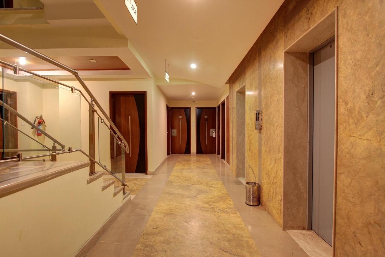 Capital O 67392 Hotel Tso-Gyelling Tawang Bagian luar foto