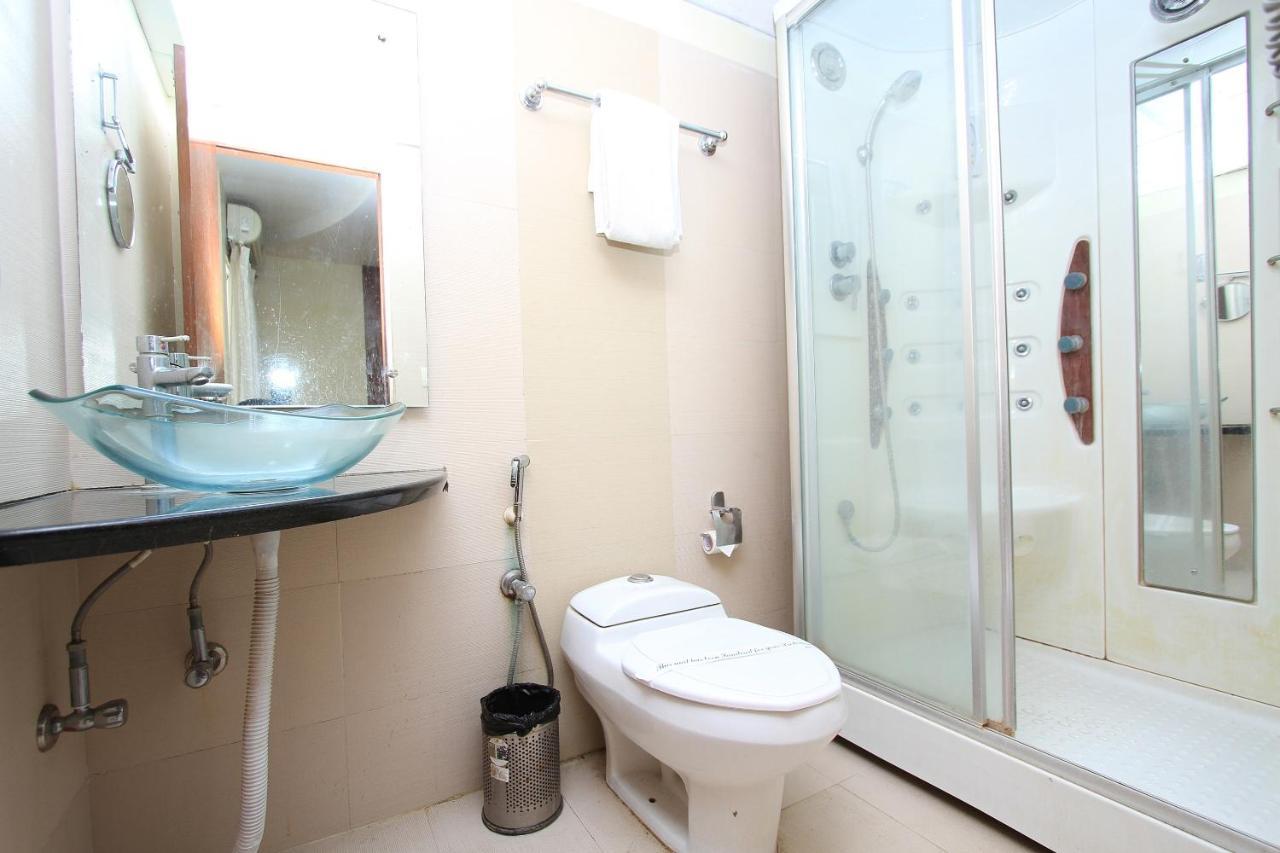 Capital O 67392 Hotel Tso-Gyelling Tawang Bagian luar foto