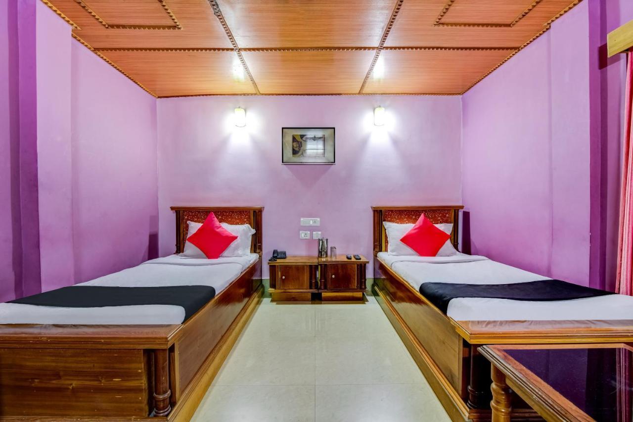 Capital O 67392 Hotel Tso-Gyelling Tawang Bagian luar foto