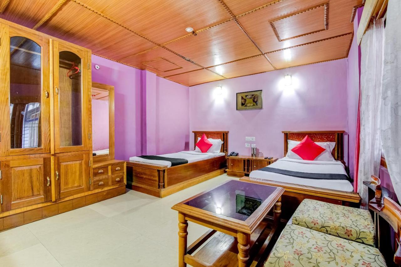 Capital O 67392 Hotel Tso-Gyelling Tawang Bagian luar foto