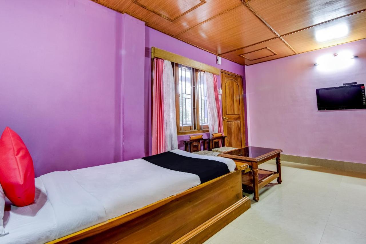 Capital O 67392 Hotel Tso-Gyelling Tawang Bagian luar foto