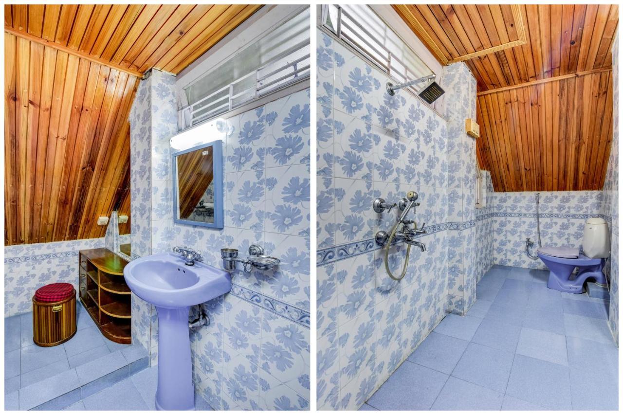 Capital O 67392 Hotel Tso-Gyelling Tawang Bagian luar foto