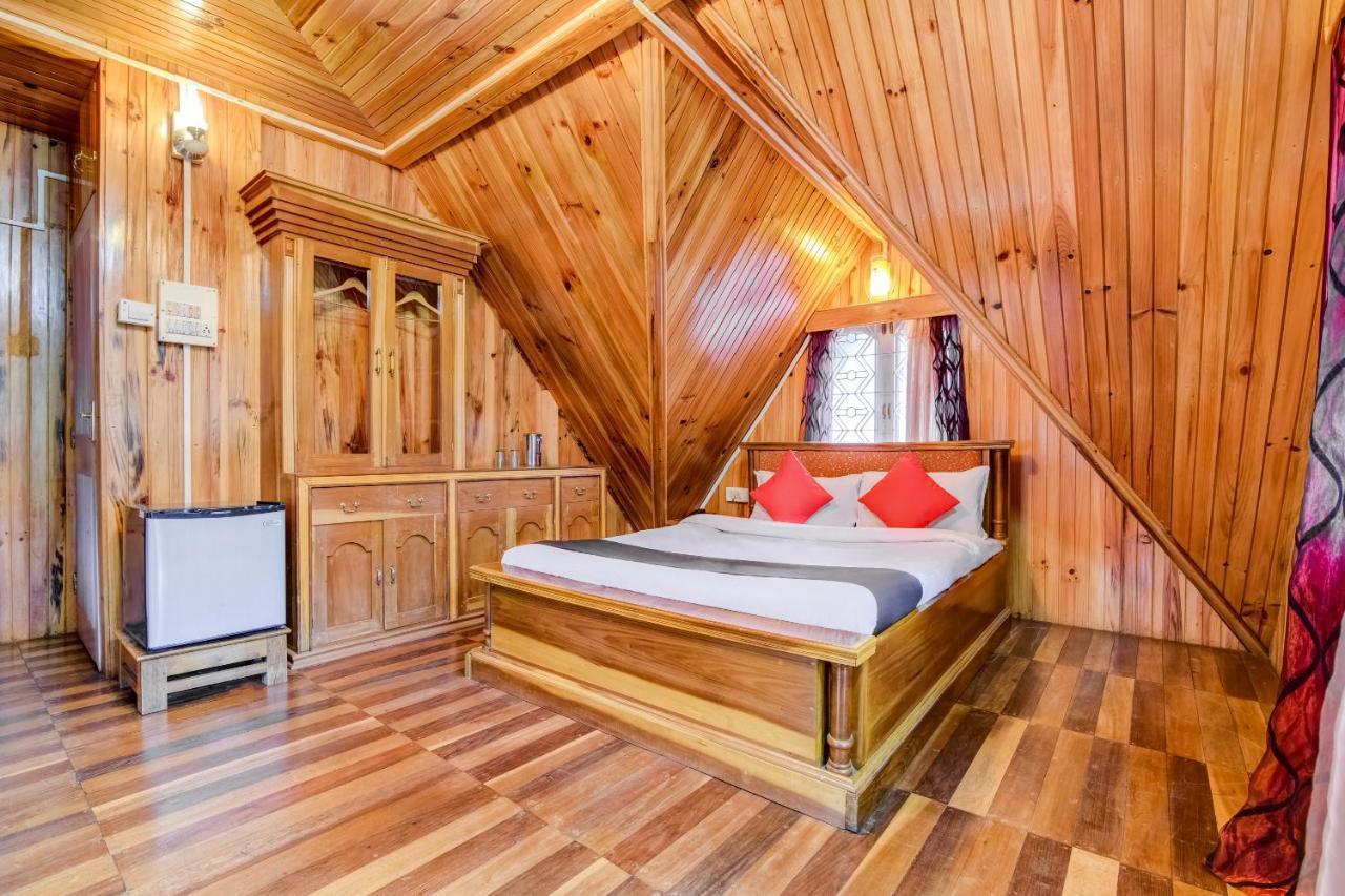 Capital O 67392 Hotel Tso-Gyelling Tawang Bagian luar foto