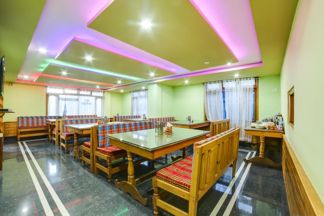 Capital O 67392 Hotel Tso-Gyelling Tawang Bagian luar foto
