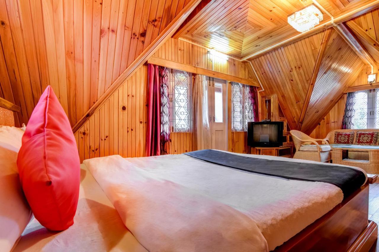 Capital O 67392 Hotel Tso-Gyelling Tawang Bagian luar foto