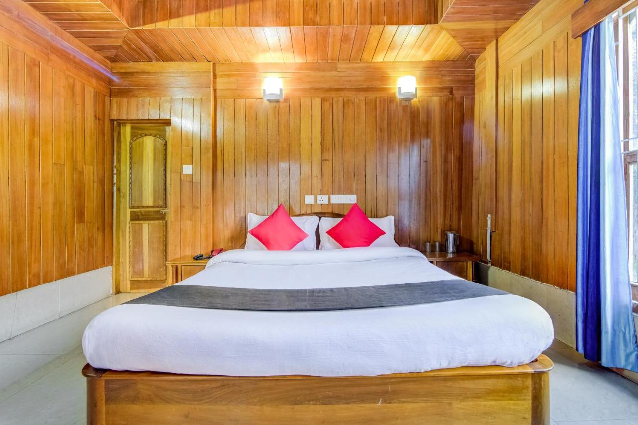Capital O 67392 Hotel Tso-Gyelling Tawang Bagian luar foto