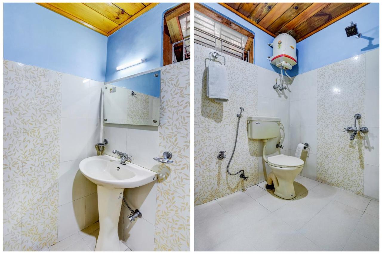 Capital O 67392 Hotel Tso-Gyelling Tawang Bagian luar foto