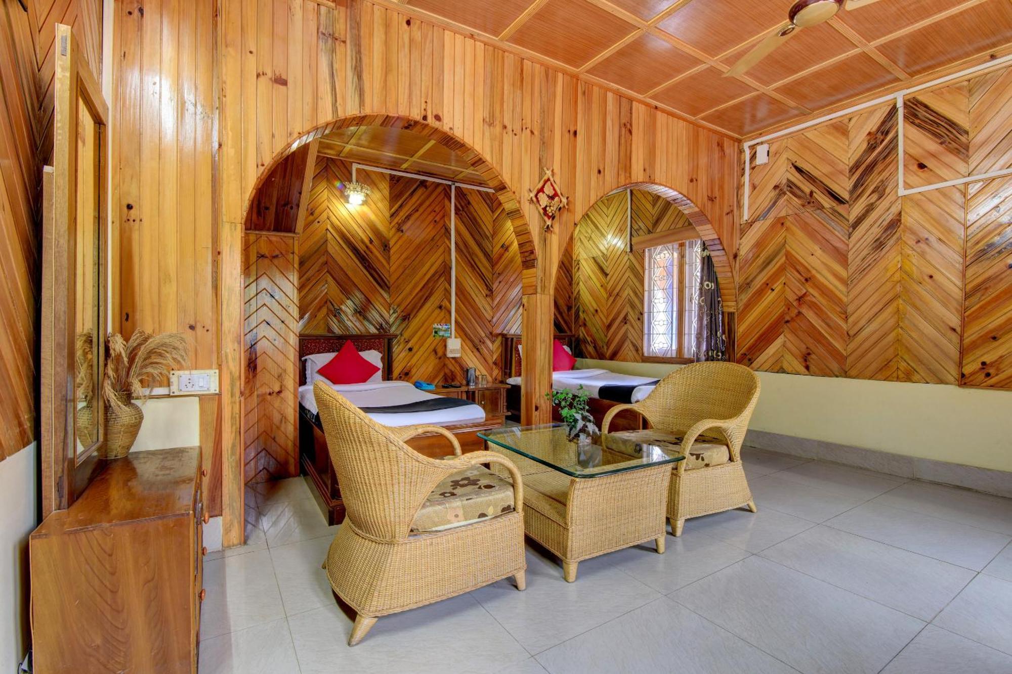 Capital O 67392 Hotel Tso-Gyelling Tawang Bagian luar foto