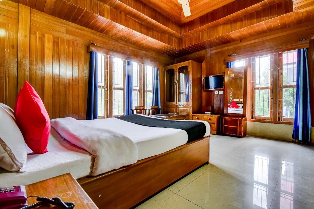 Capital O 67392 Hotel Tso-Gyelling Tawang Bagian luar foto