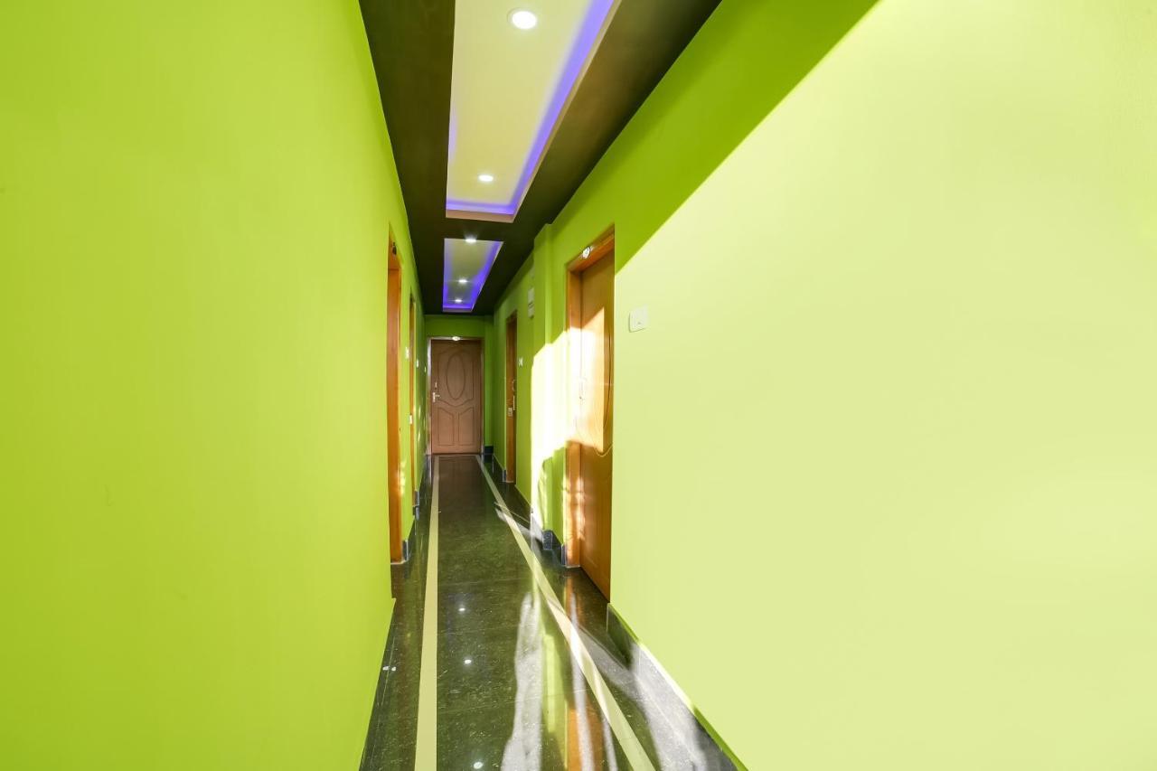 Capital O 67392 Hotel Tso-Gyelling Tawang Bagian luar foto