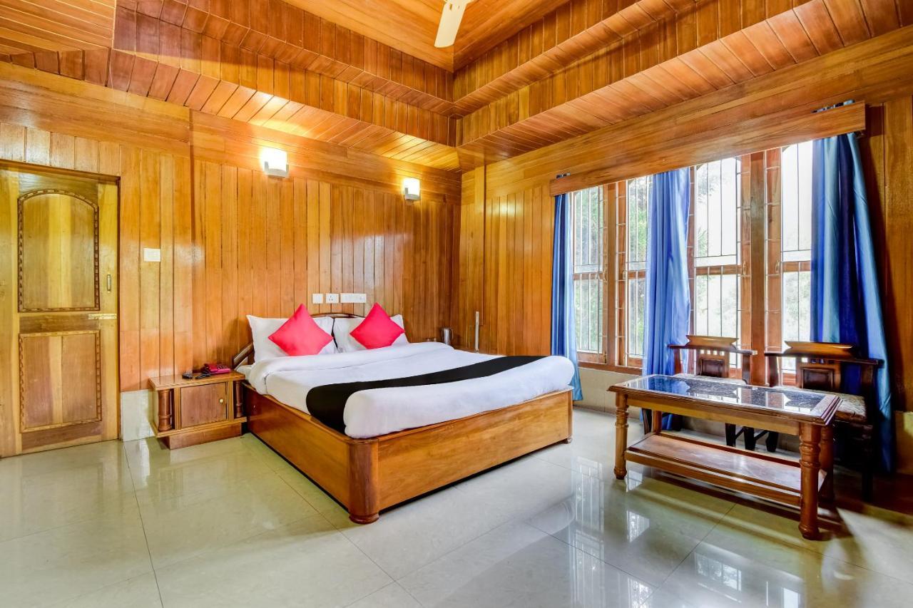 Capital O 67392 Hotel Tso-Gyelling Tawang Bagian luar foto