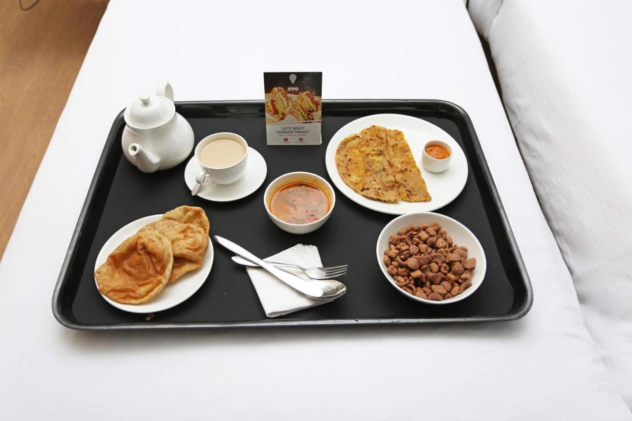 Capital O 67392 Hotel Tso-Gyelling Tawang Bagian luar foto