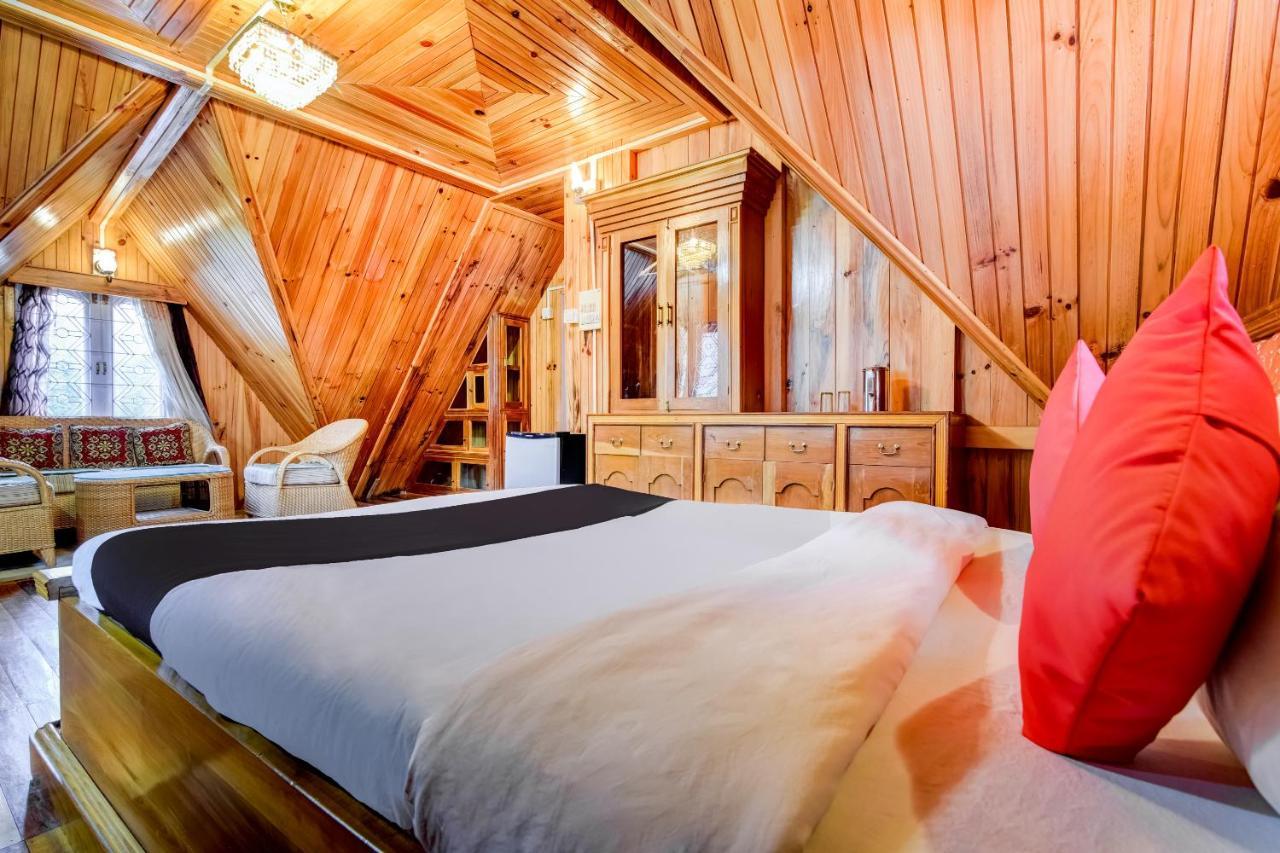 Capital O 67392 Hotel Tso-Gyelling Tawang Bagian luar foto