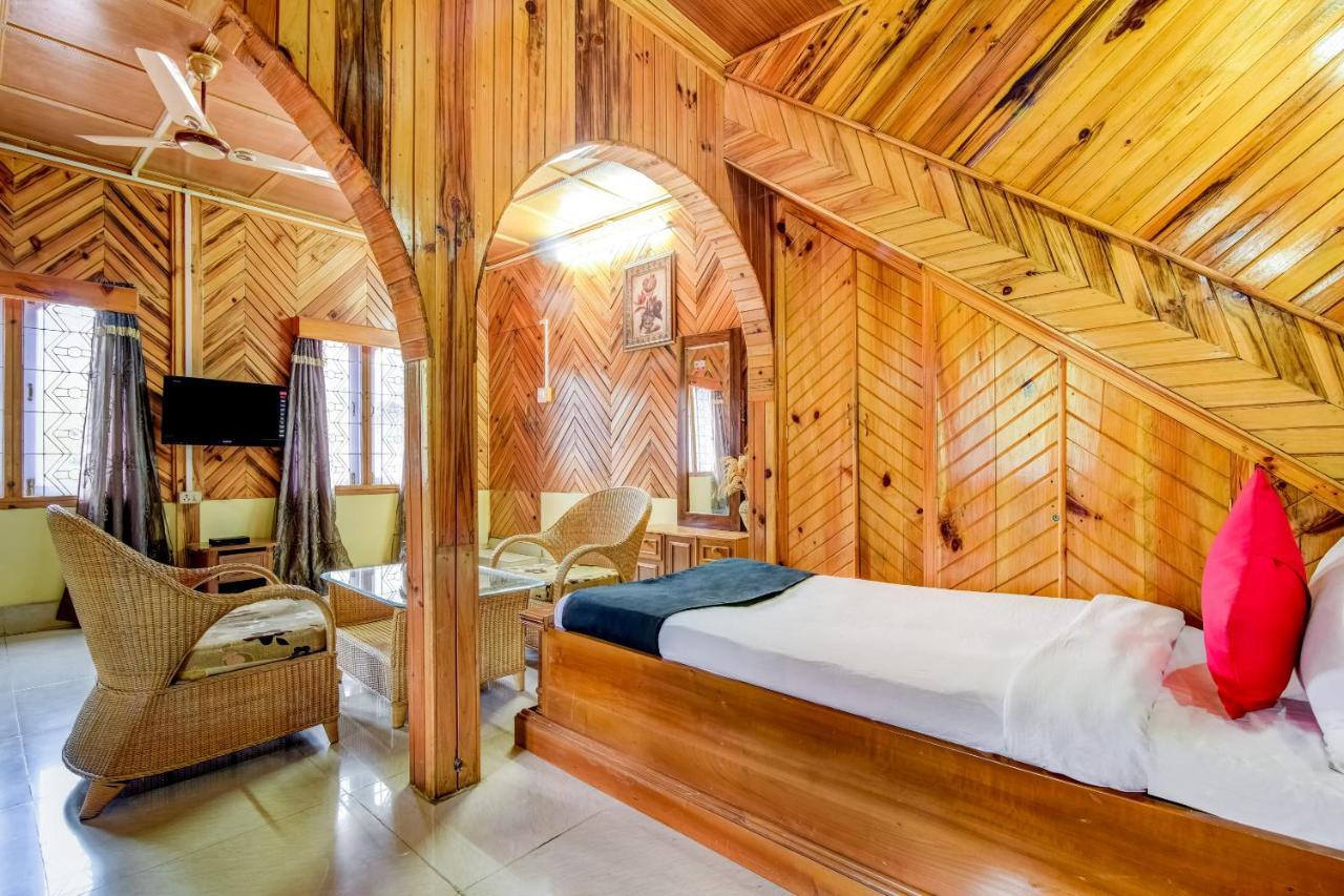Capital O 67392 Hotel Tso-Gyelling Tawang Bagian luar foto