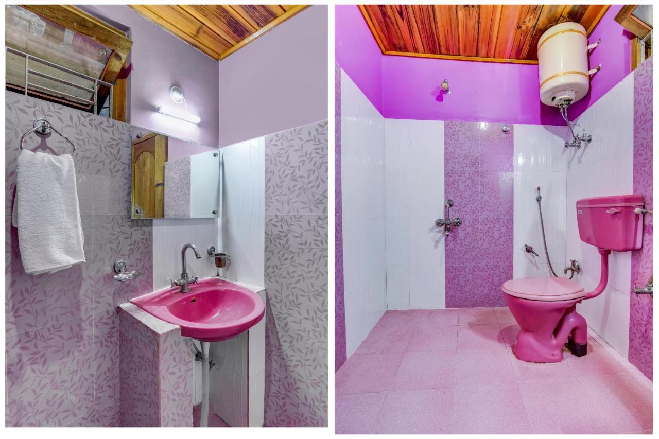 Capital O 67392 Hotel Tso-Gyelling Tawang Bagian luar foto